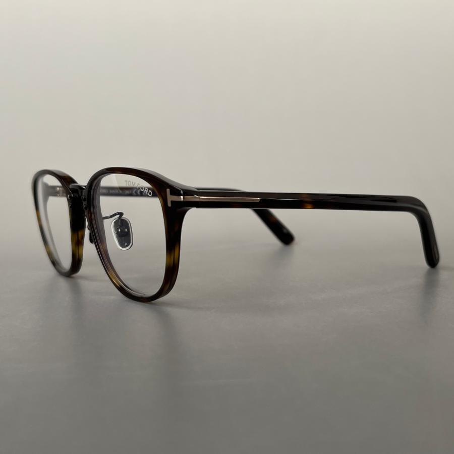 TOM FORD EYEWEAR 【並行輸入品】トムフォード メガネ アジアン
