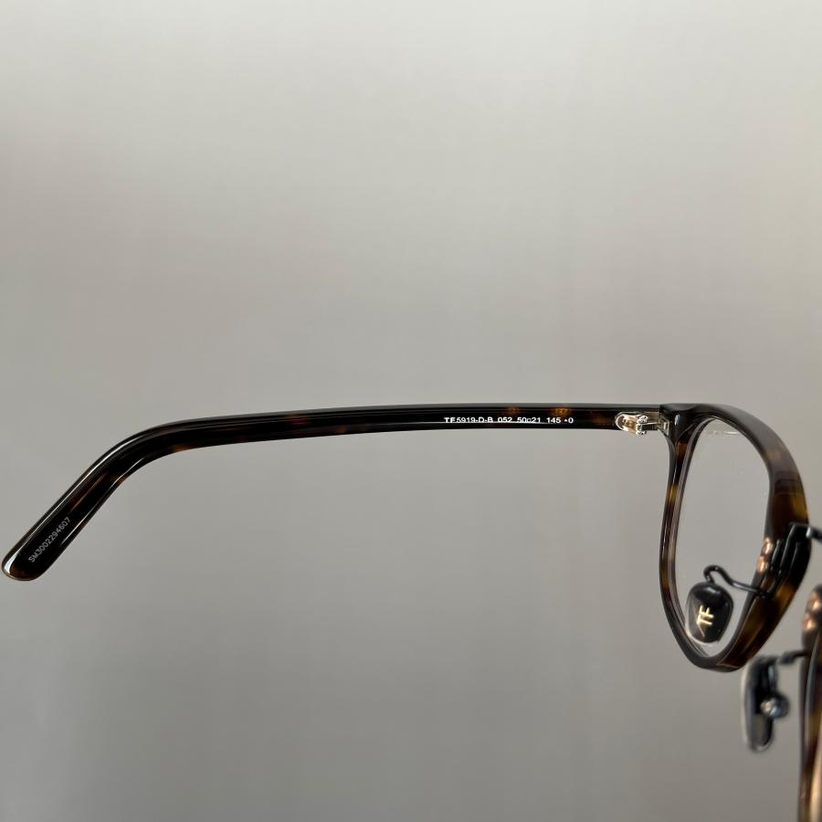 TOM FORD EYEWEAR 【並行輸入品】トムフォード メガネ アジアン