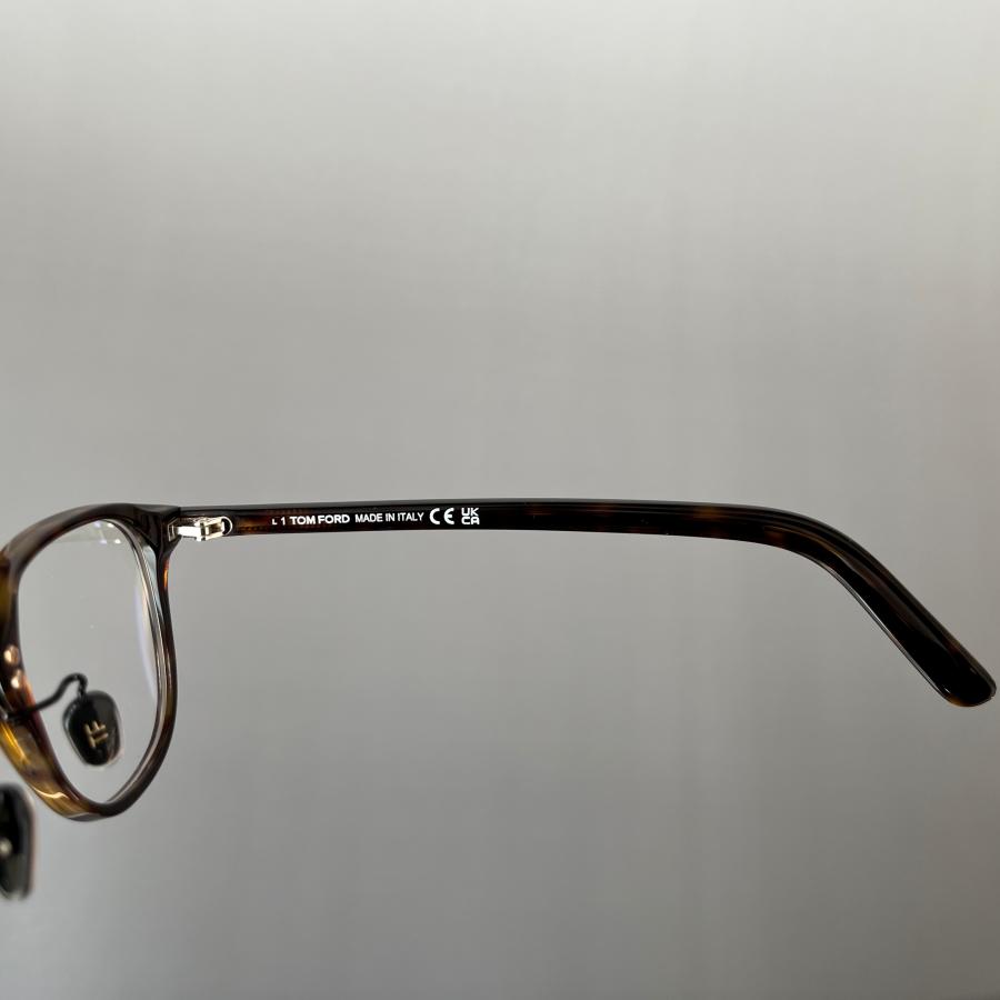 TOM FORD EYEWEAR 【並行輸入品】トムフォード メガネ アジアン