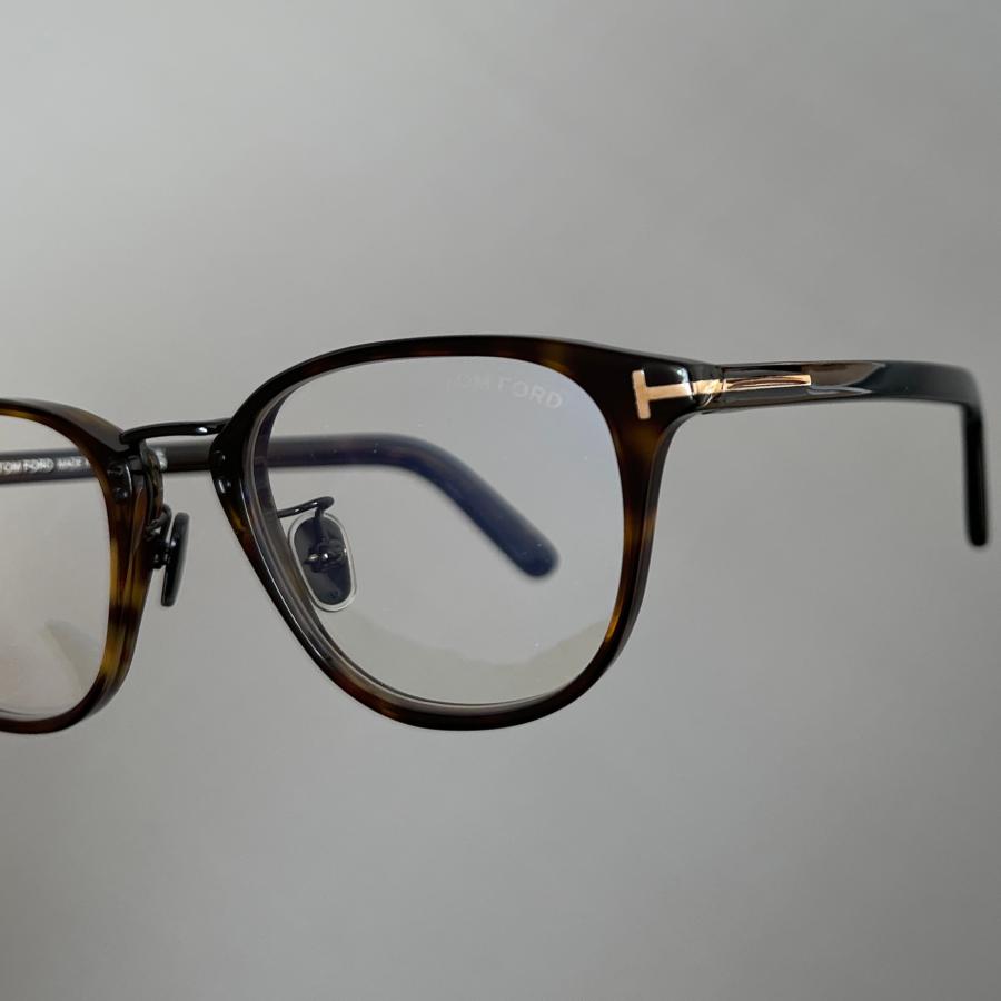 TOM FORD EYEWEAR 【並行輸入品】トムフォード メガネ アジアン