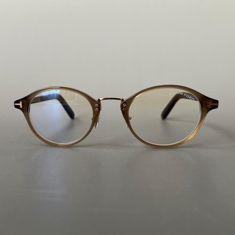 TOM FORD EYEWEAR トムフォード メガネ アジアンフィット FT5920