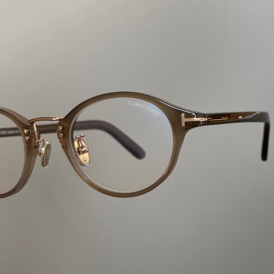 TOM FORD EYEWEAR トムフォード メガネ アジアンフィット FT5920
