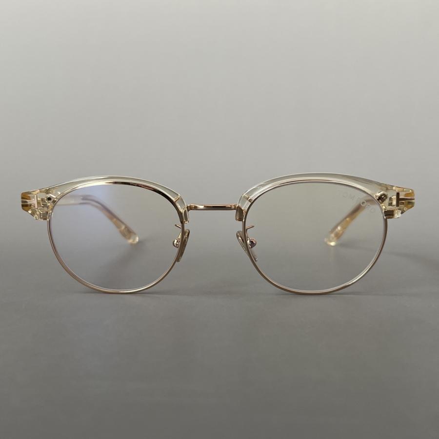 TOM FORD EYEWEAR 【並行輸入品】トムフォード メガネ アジアン