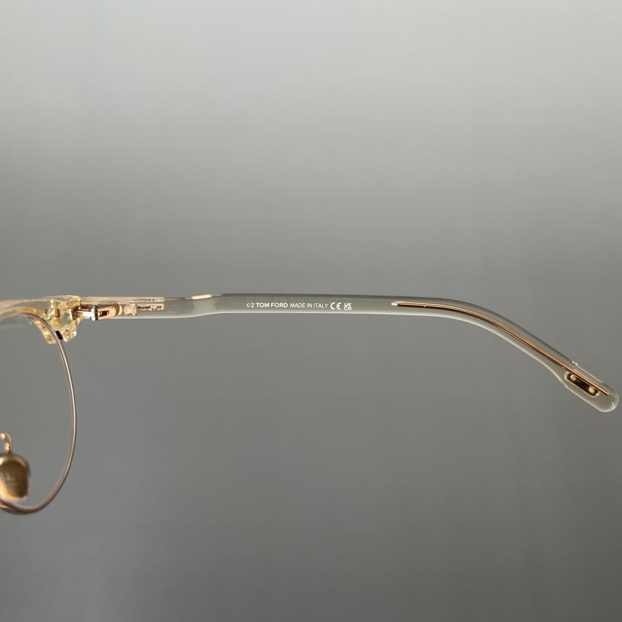 TOM FORD EYEWEAR 【並行輸入品】トムフォード メガネ アジアン