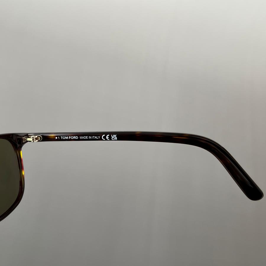 TOM FORD EYEWEAR 【並行輸入品】トムフォード サングラス アジアン 