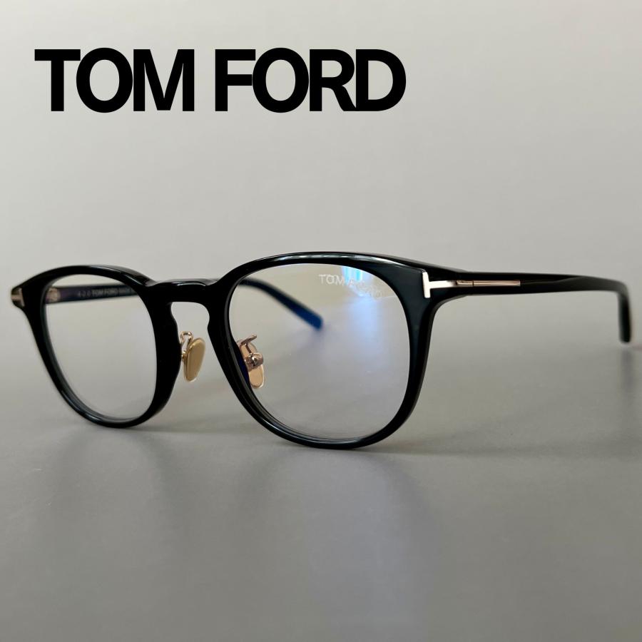 TOM FORD EYEWEAR 【並行輸入品】トムフォード メガネ アジアン