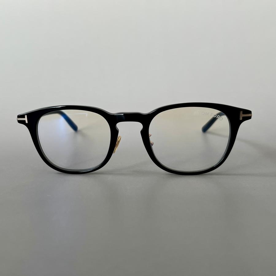 TOM FORD EYEWEAR 【並行輸入品】トムフォード メガネ アジアン