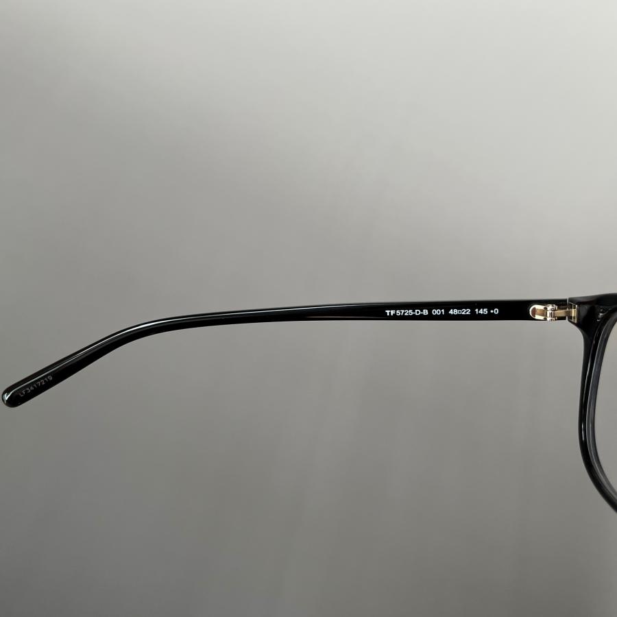 TOM FORD EYEWEAR 【並行輸入品】トムフォード メガネ アジアン
