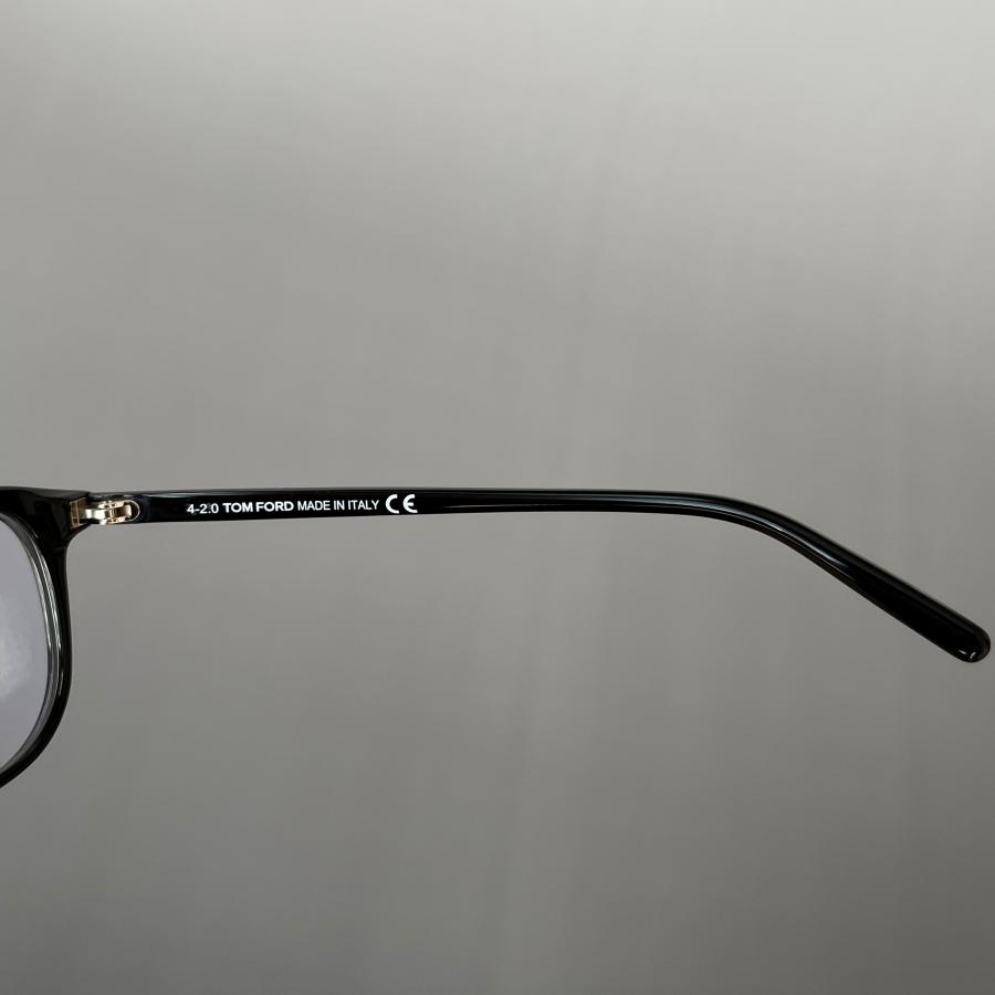 TOM FORD EYEWEAR 【並行輸入品】トムフォード メガネ アジアン