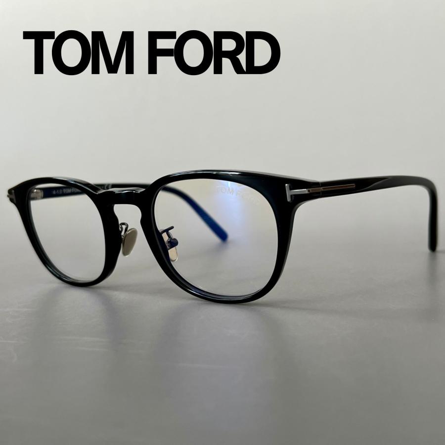 TOM FORD EYEWEAR 【並行輸入品】トムフォード メガネ アジアン