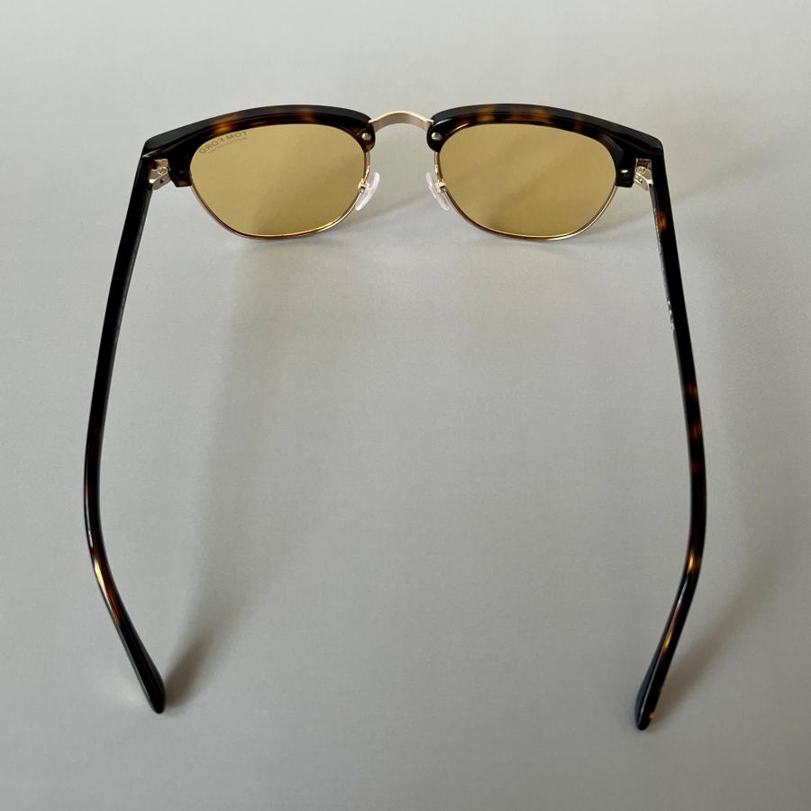 TOM FORD EYEWEAR 【並行輸入品】トムフォード サングラス 調光レンズ