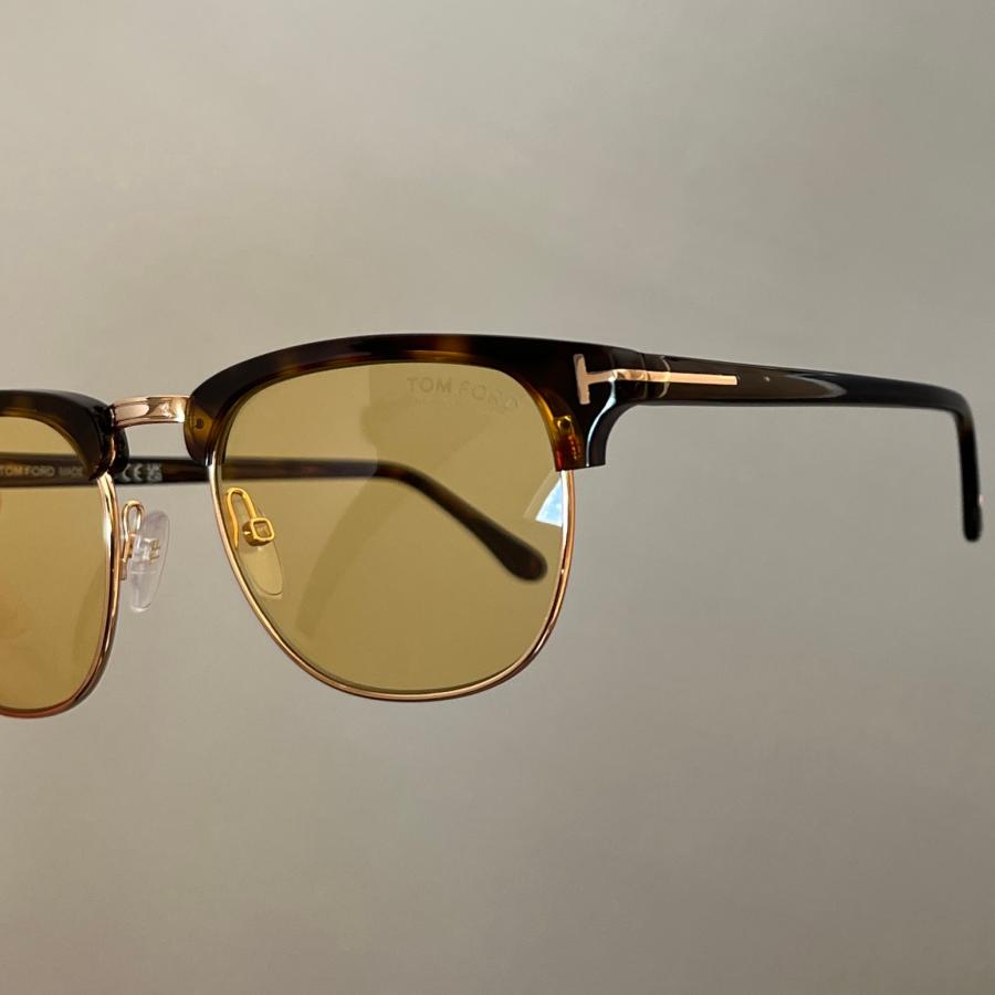 TOM FORD EYEWEAR 【並行輸入品】トムフォード サングラス 調光レンズ