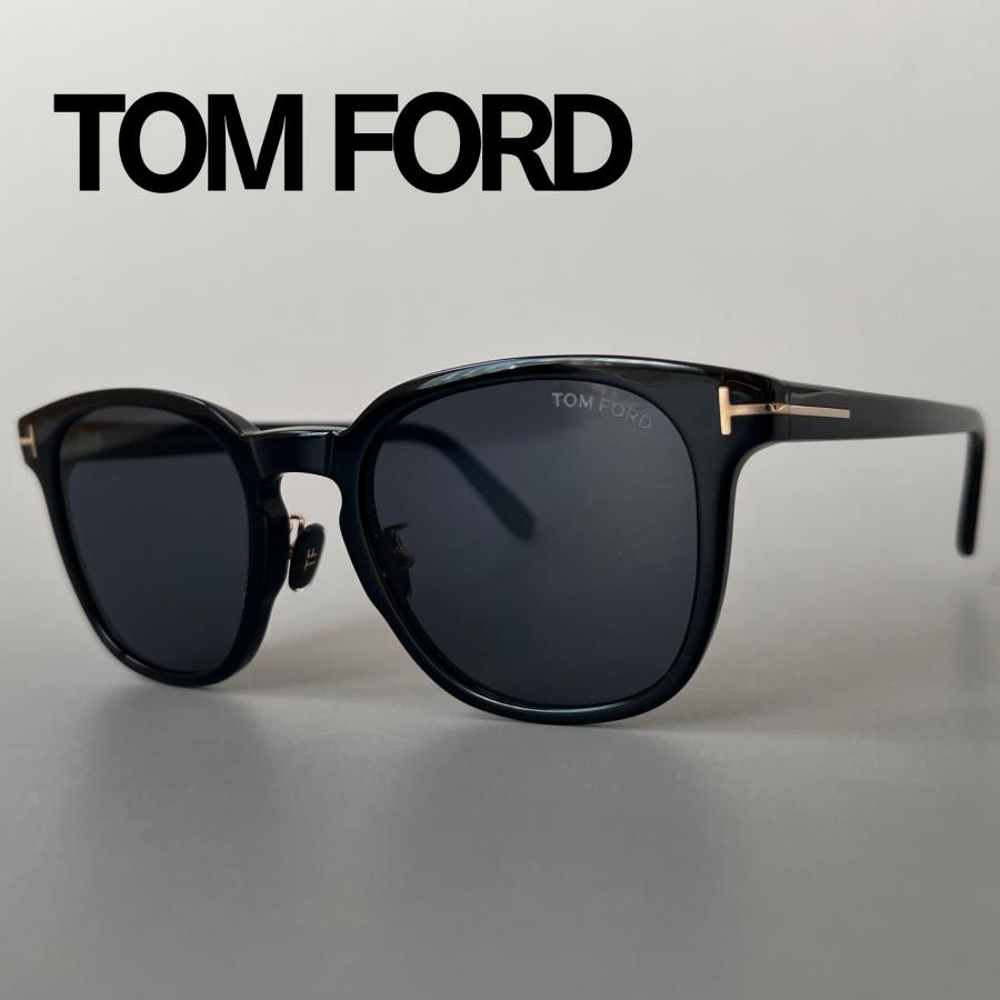 TOM FORD EYEWEAR 【並行輸入品】トムフォード サングラス