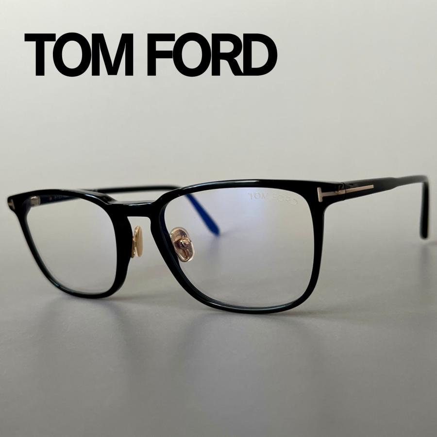 TOM FORD EYEWEAR 【並行輸入品】トムフォード メガネ アジアン