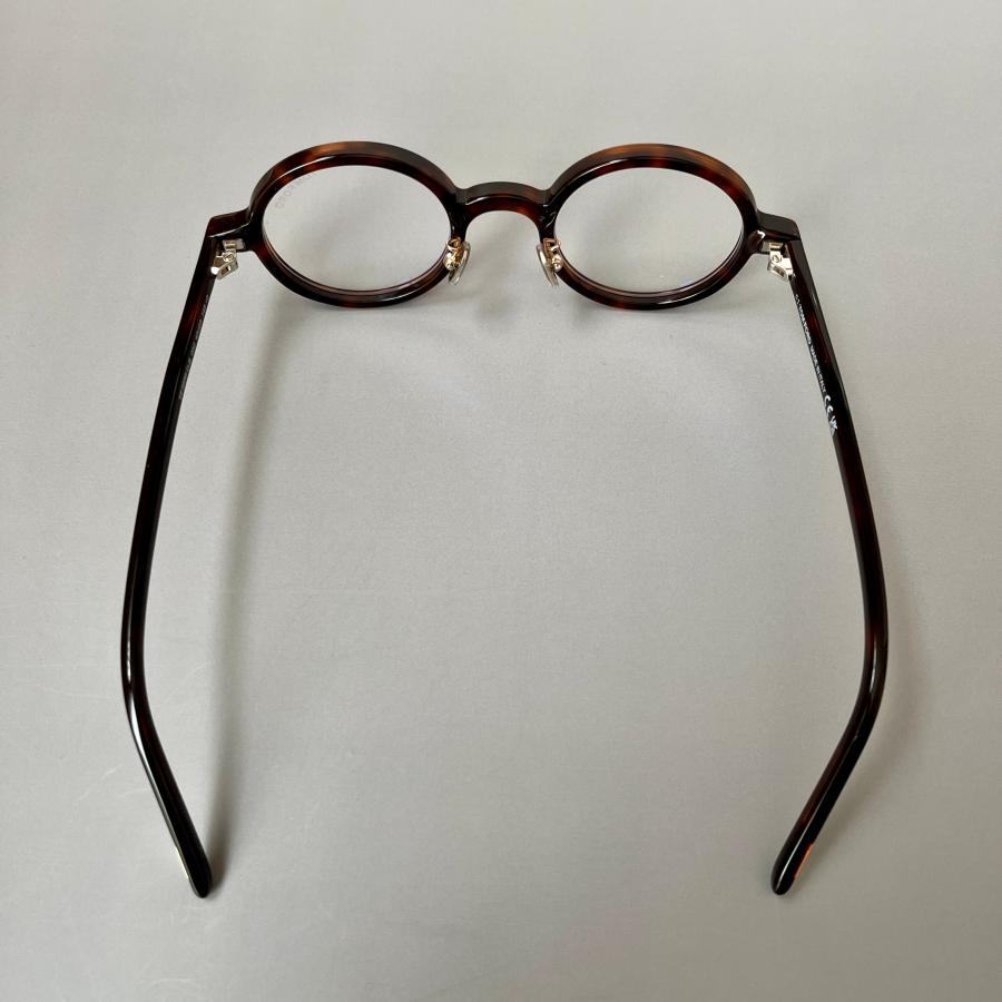 TOM FORD EYEWEAR 【並行輸入品】トムフォード メガネ FT5856 アジアン