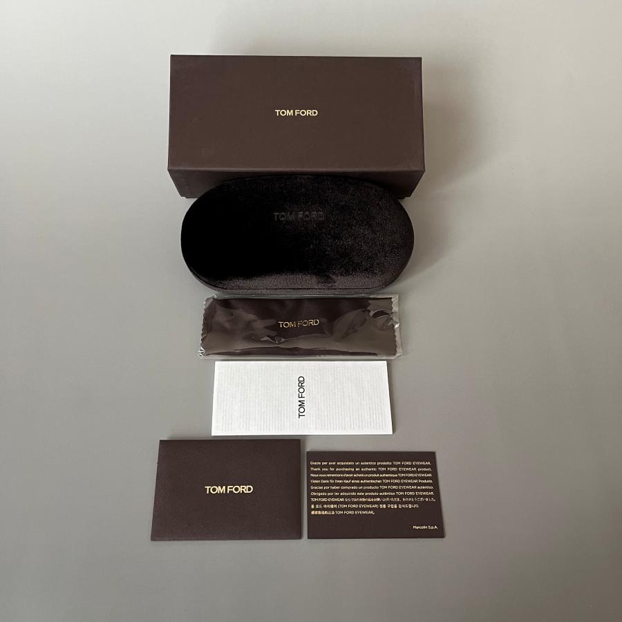 TOM FORD EYEWEAR トムフォード サングラス アジアンフィット FT0930