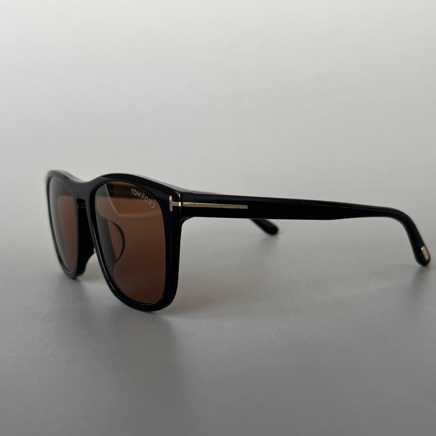 TOM FORD EYEWEAR トムフォード サングラス アジアンフィット FT0930