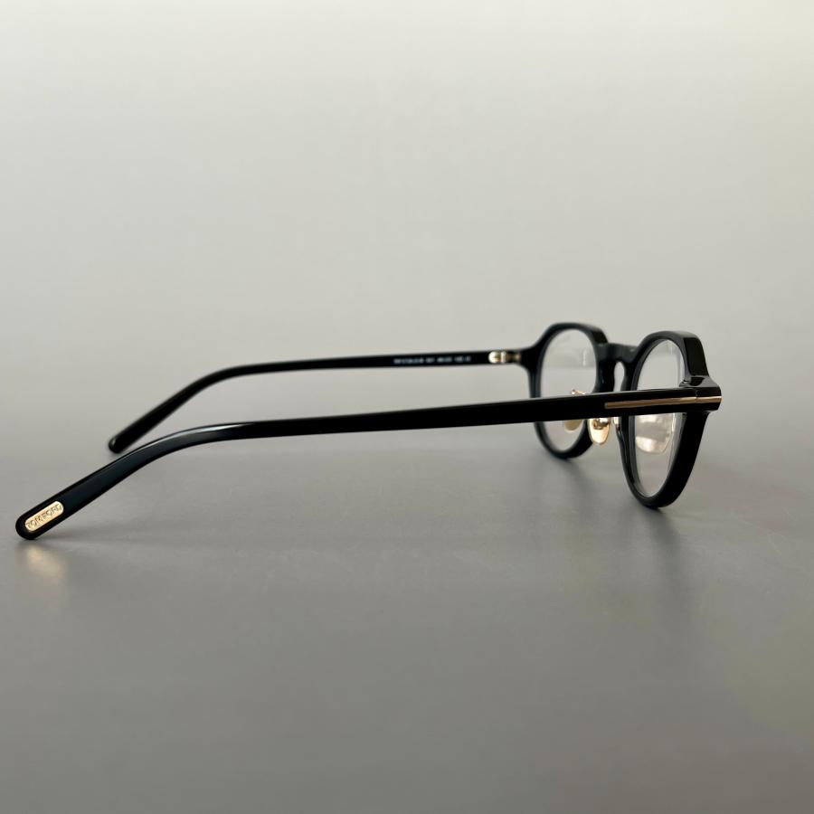 TOM FORD EYEWEAR トムフォード メガネ ボストン FT5726