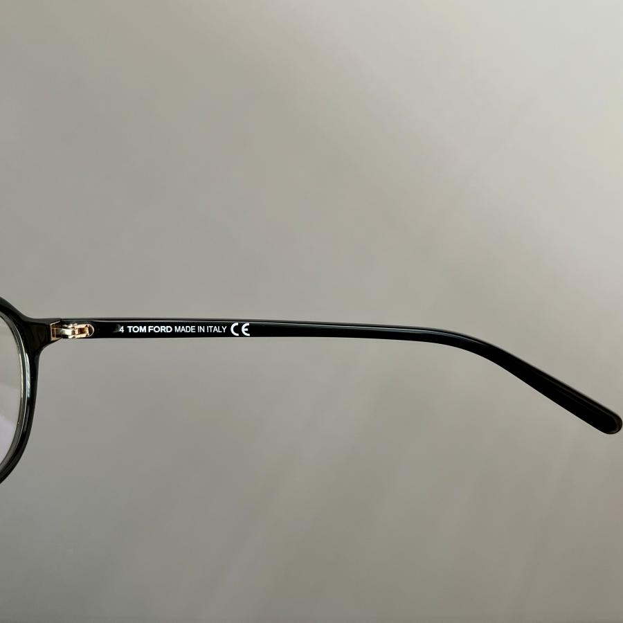 TOM FORD EYEWEAR トムフォード メガネ ボストン FT5726