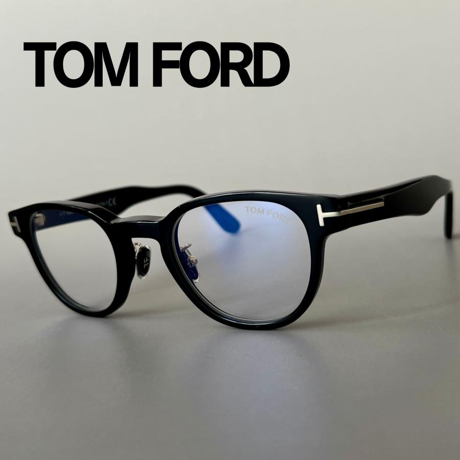 TOM FORD EYEWEAR 【並行輸入品】トムフォード メガネ アジアン