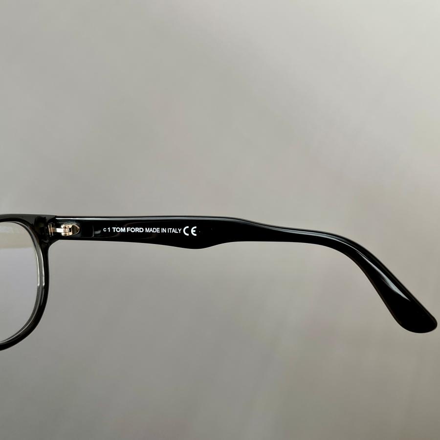 TOM FORD EYEWEAR 【並行輸入品】トムフォード メガネ アジアン