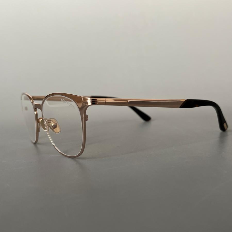 TOM FORD EYEWEAR 【並行輸入品】トムフォード メガネ メンズ