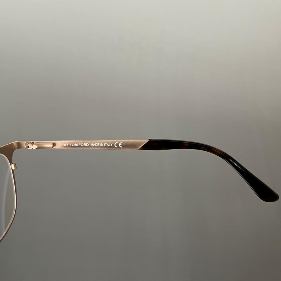 TOM FORD EYEWEAR 【並行輸入品】トムフォード メガネ メンズ