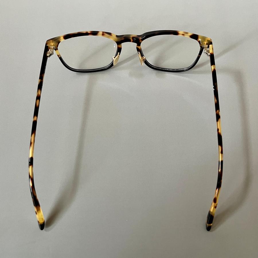 TOM FORD EYEWEAR 【並行輸入品】 トムフォード メガネ ウェリントン
