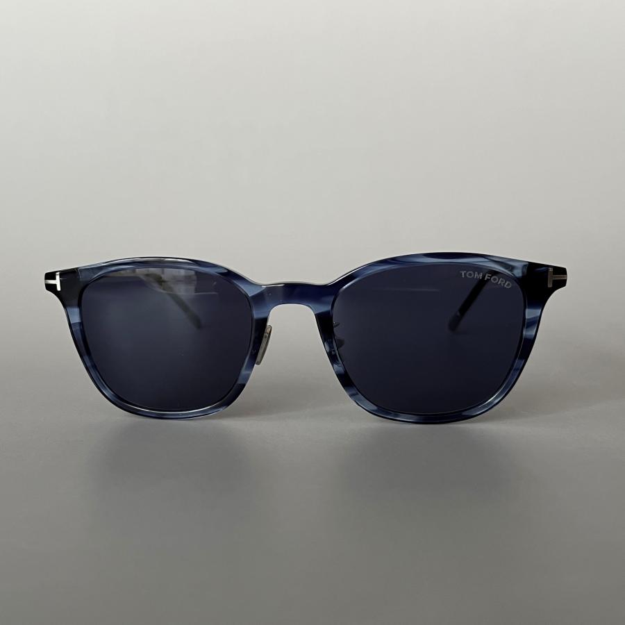 TOM FORD EYEWEAR トムフォード サングラス アジアンフィット FT0956