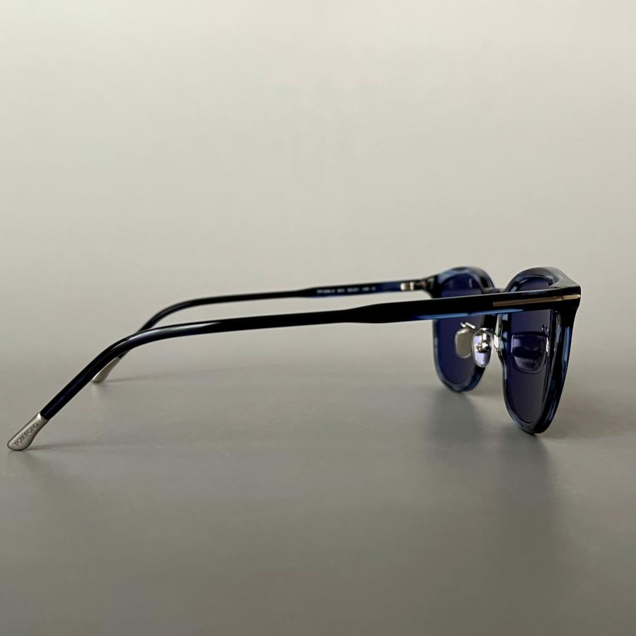 TOM FORD EYEWEAR トムフォード サングラス アジアンフィット FT0956