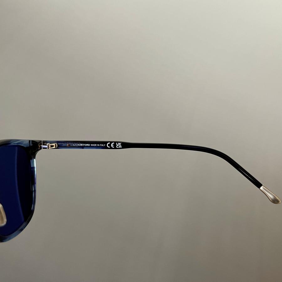 TOM FORD EYEWEAR トムフォード サングラス アジアンフィット FT0956