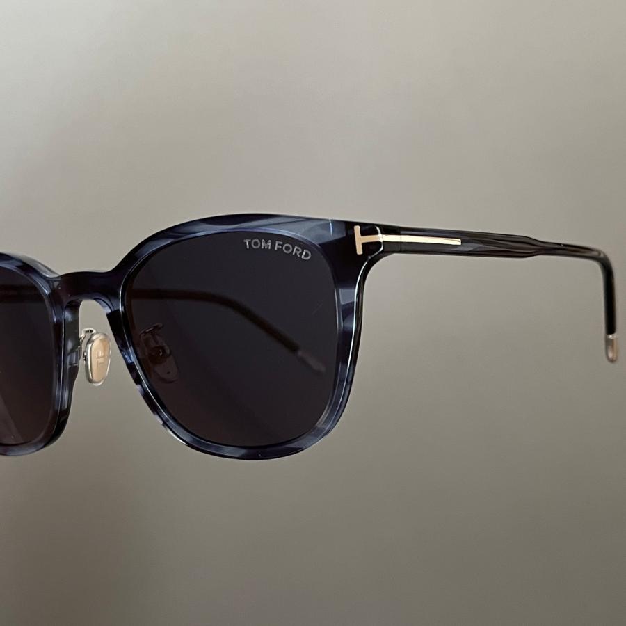 TOM FORD EYEWEAR トムフォード サングラス アジアンフィット FT0956