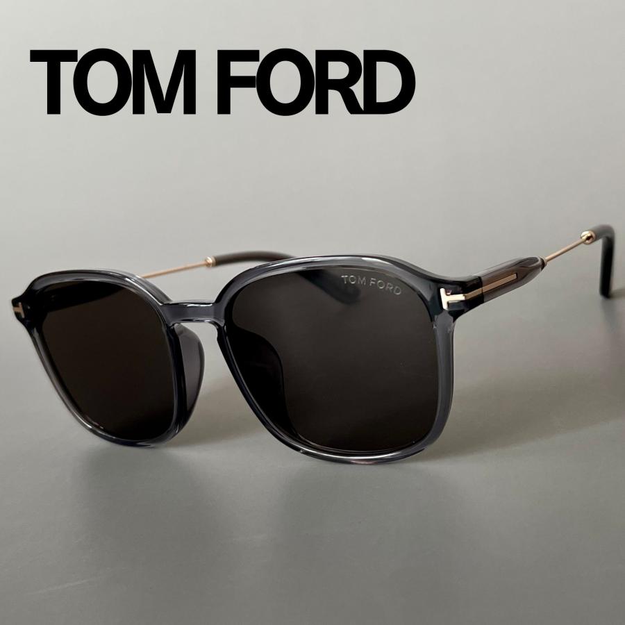 TOM FORD EYEWEAR 【並行輸入品】トムフォード サングラス アジアン