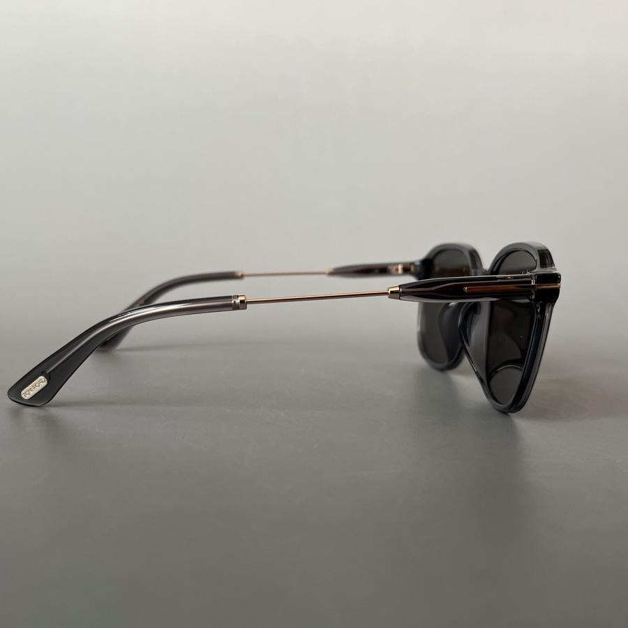 TOM FORD EYEWEAR 【並行輸入品】トムフォード サングラス アジアン