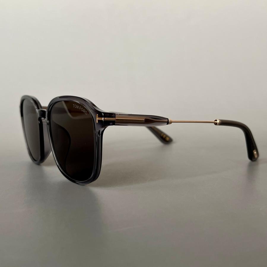 TOM FORD EYEWEAR 【並行輸入品】トムフォード サングラス アジアン