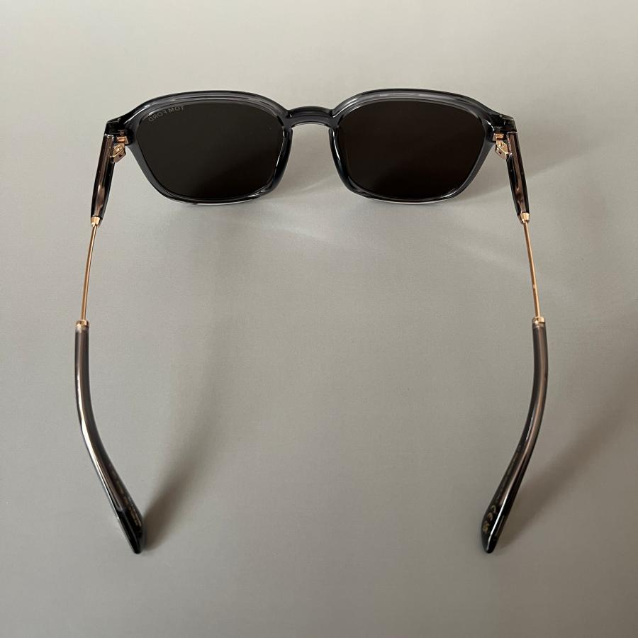 TOM FORD EYEWEAR 【並行輸入品】トムフォード サングラス アジアン