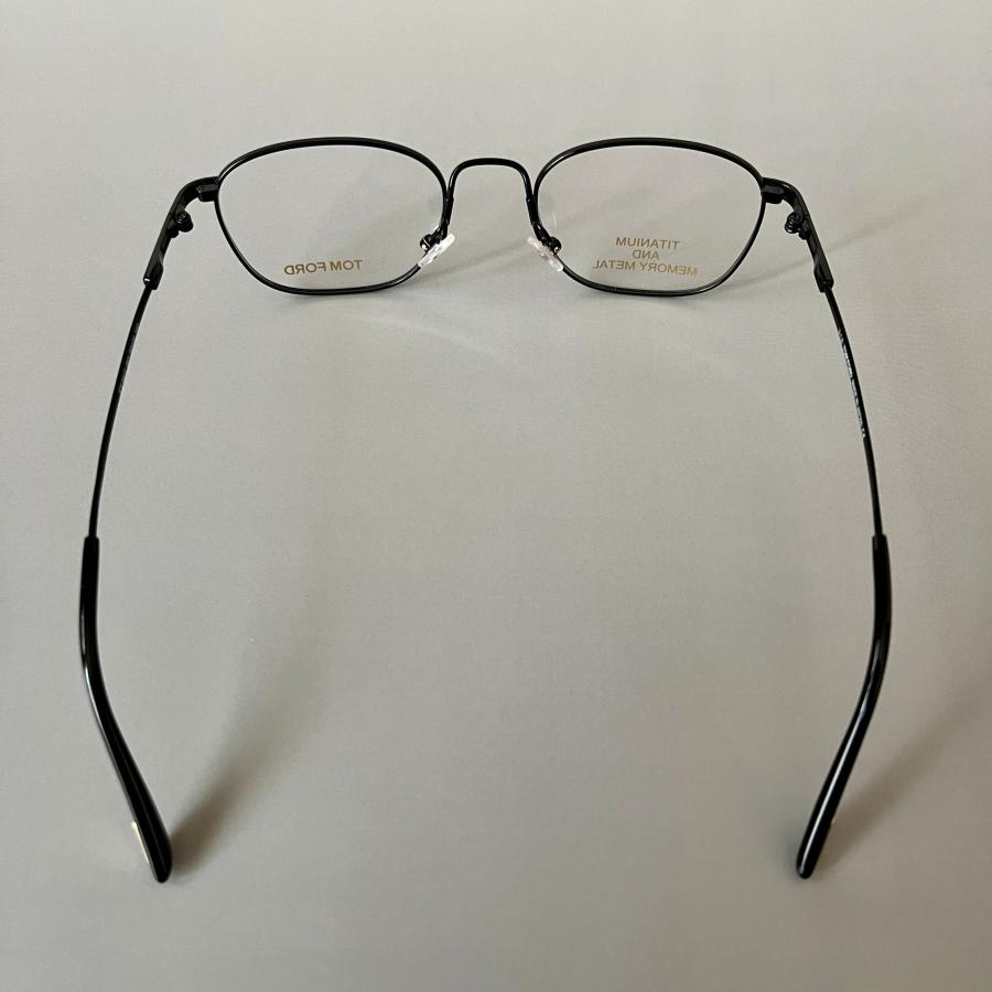 TOM FORD EYEWEAR トムフォード メガネフレーム メンズ