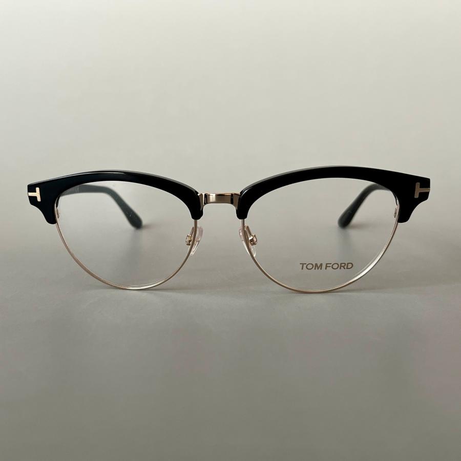 TOM FORD EYEWEAR 【並行輸入品】TOM メガネ トムフォード FT5471
