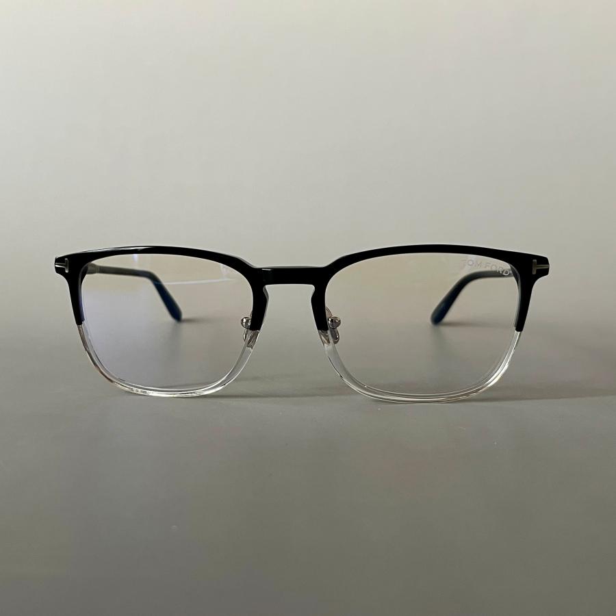 TOM FORD EYEWEAR 【並行輸入品】 トムフォード メガネ ウェリントン
