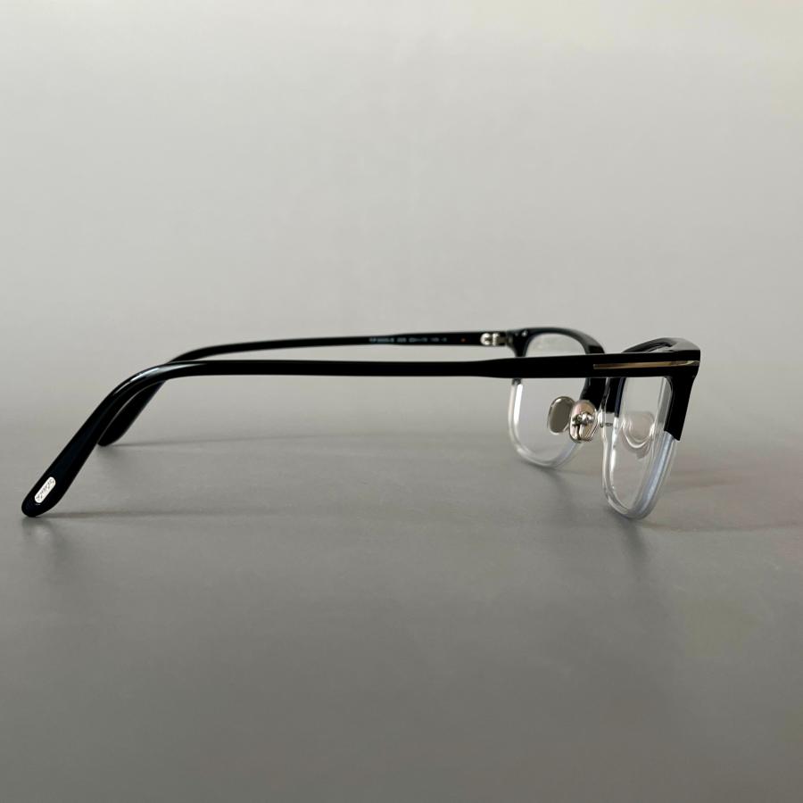 TOM FORD EYEWEAR 【並行輸入品】 トムフォード メガネ ウェリントン