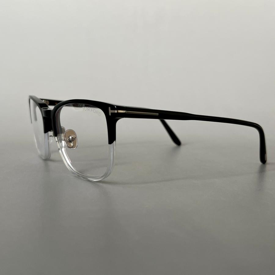 TOM FORD EYEWEAR 【並行輸入品】 トムフォード メガネ ウェリントン