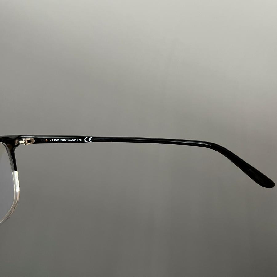 TOM FORD EYEWEAR 【並行輸入品】 トムフォード メガネ ウェリントン