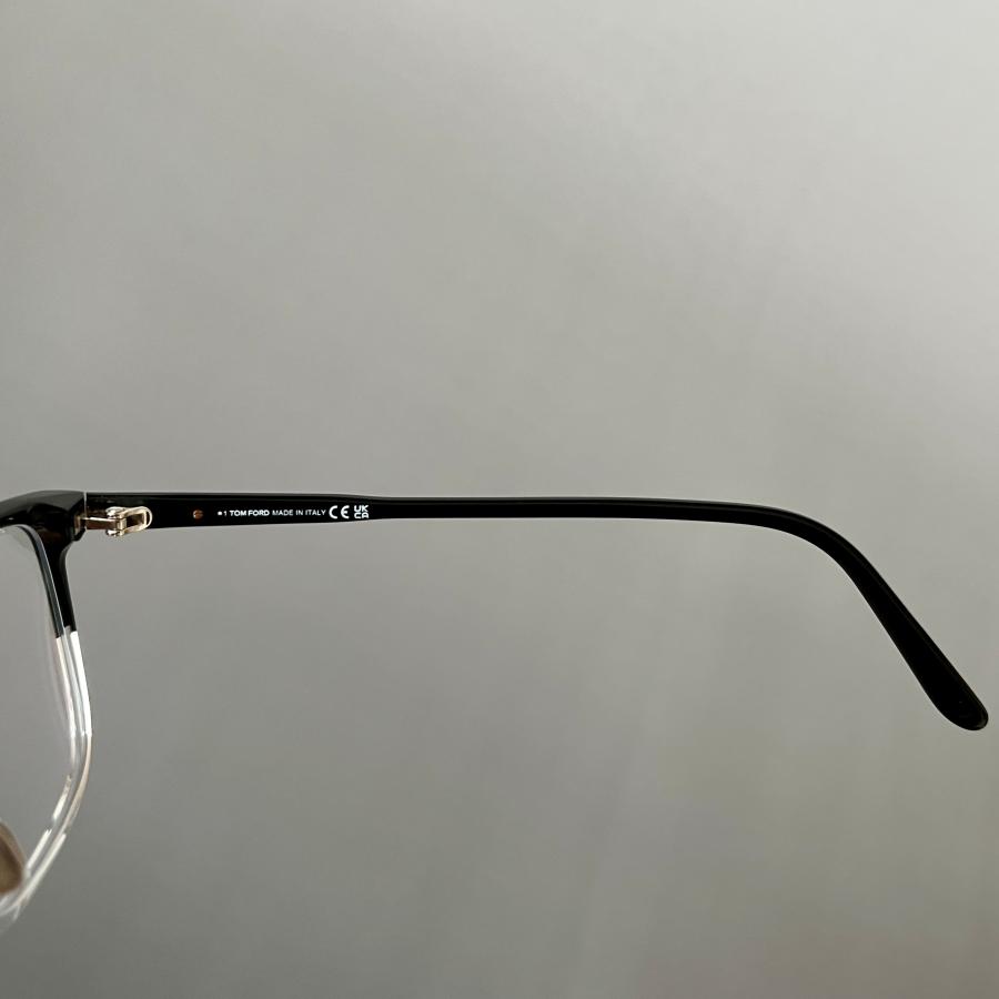 TOM FORD EYEWEAR 【並行輸入品】 トムフォード メガネ ウェリントン