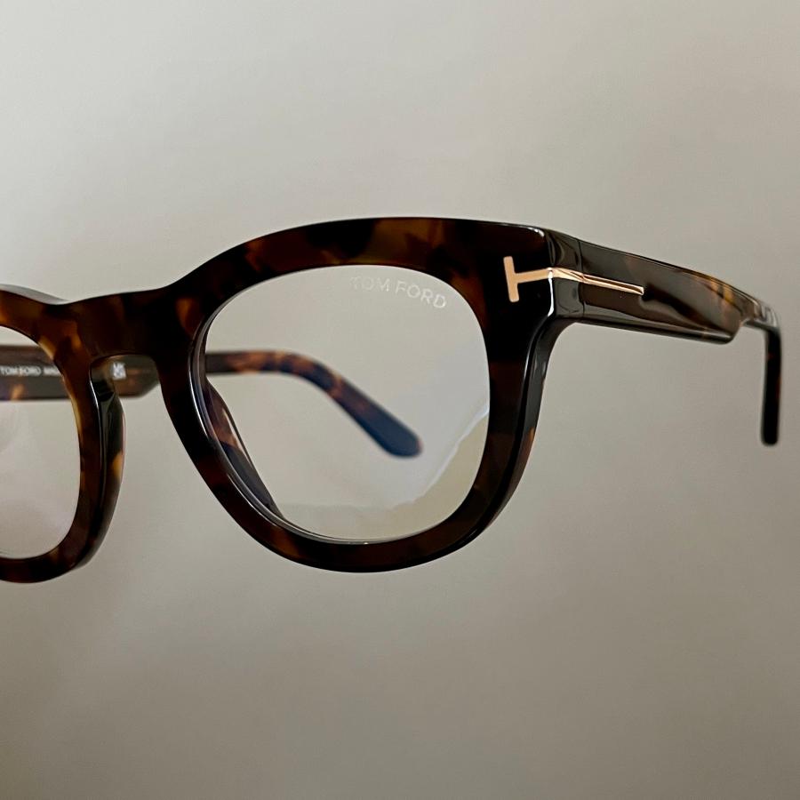 TOM FORD EYEWEAR 【並行輸入品】トムフォード メガネ アジアン