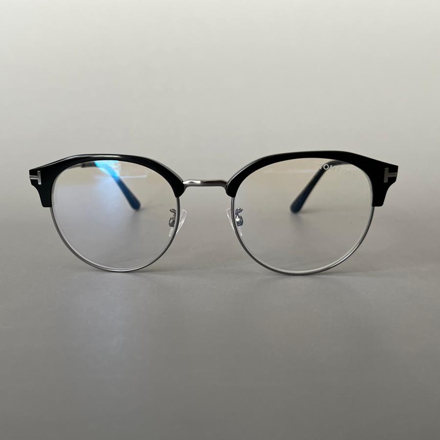 TOM FORD EYEWEAR 【並行輸入品】トムフォード メガネ アジアン