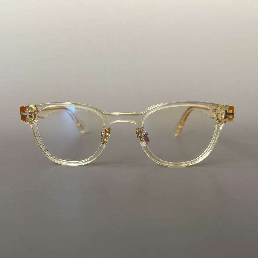TOM FORD EYEWEAR 【並行輸入品】トムフォード メガネ アジアン