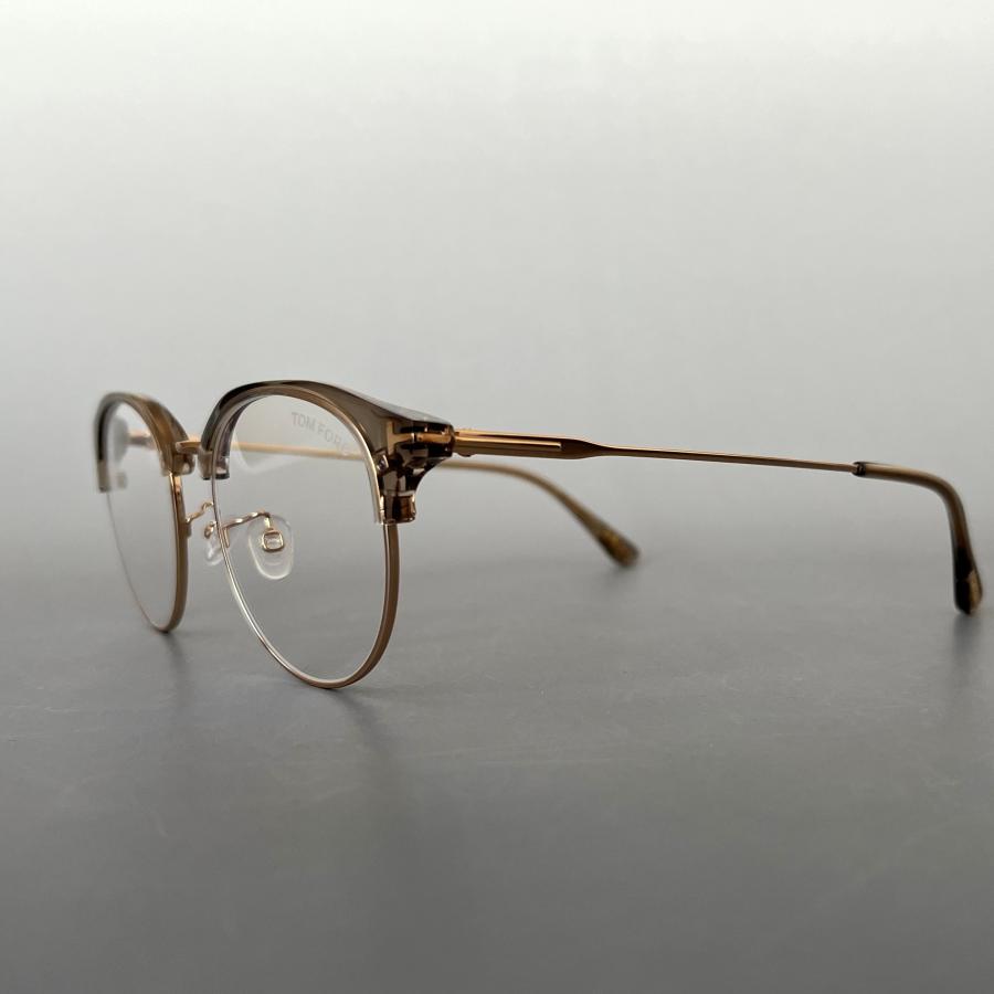 ⭐︎訳あり新品　TOM FORD トムフォード アジアンフィット EYEWEAR TOM FORD EYEWEAR 【並行輸入品】トムフォード メガネ アジアン