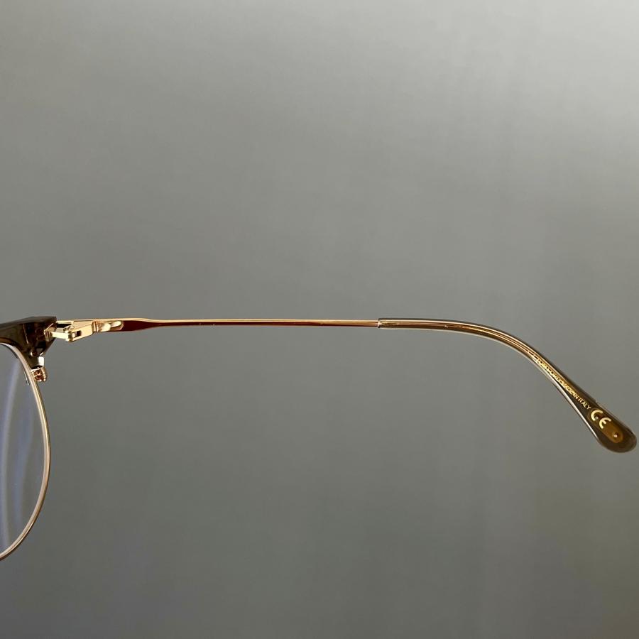 TOM FORD EYEWEAR 【並行輸入品】トムフォード メガネ アジアン