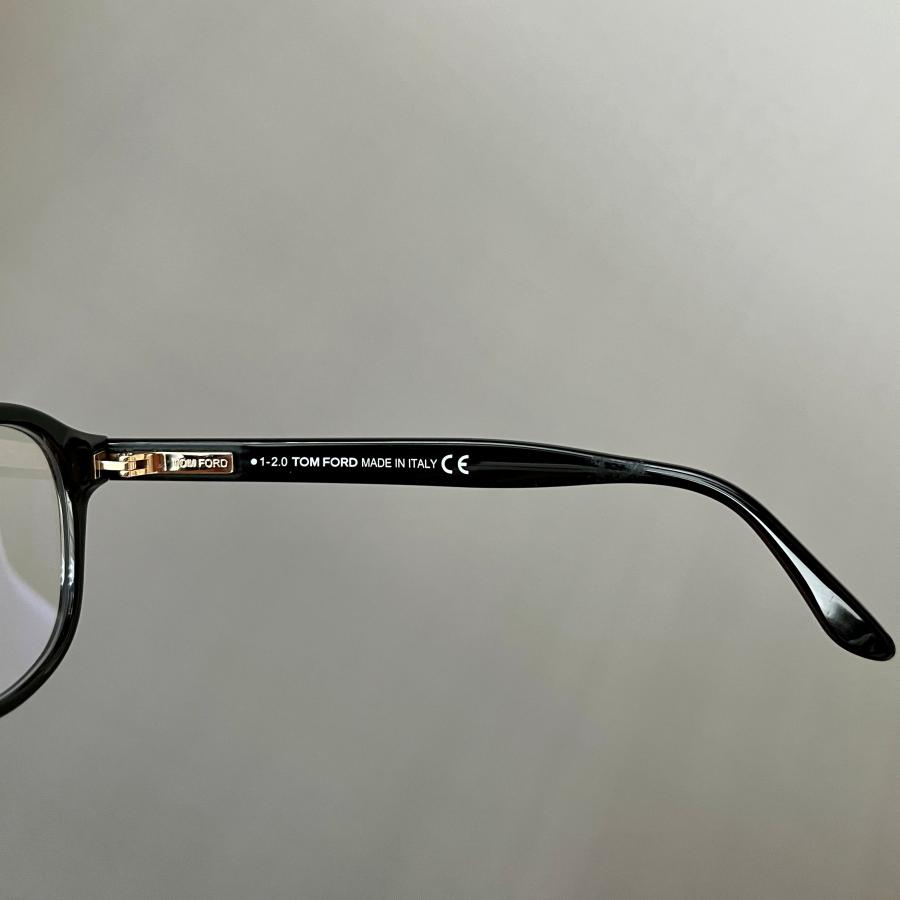 TOM FORD EYEWEAR 【並行輸入品】トムフォード メガネ アジアン