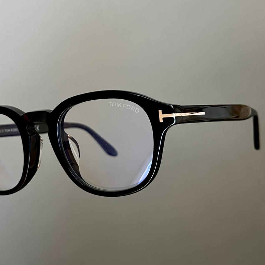 TOM FORD EYEWEAR 【並行輸入品】トムフォード メガネ アジアン